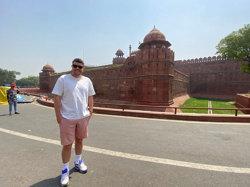 Tour Companion in Delhi – A Real Story of Exploring Delhi with a Local Friend 4 Discovering Delhi with the Best Tour Companion in Delhi