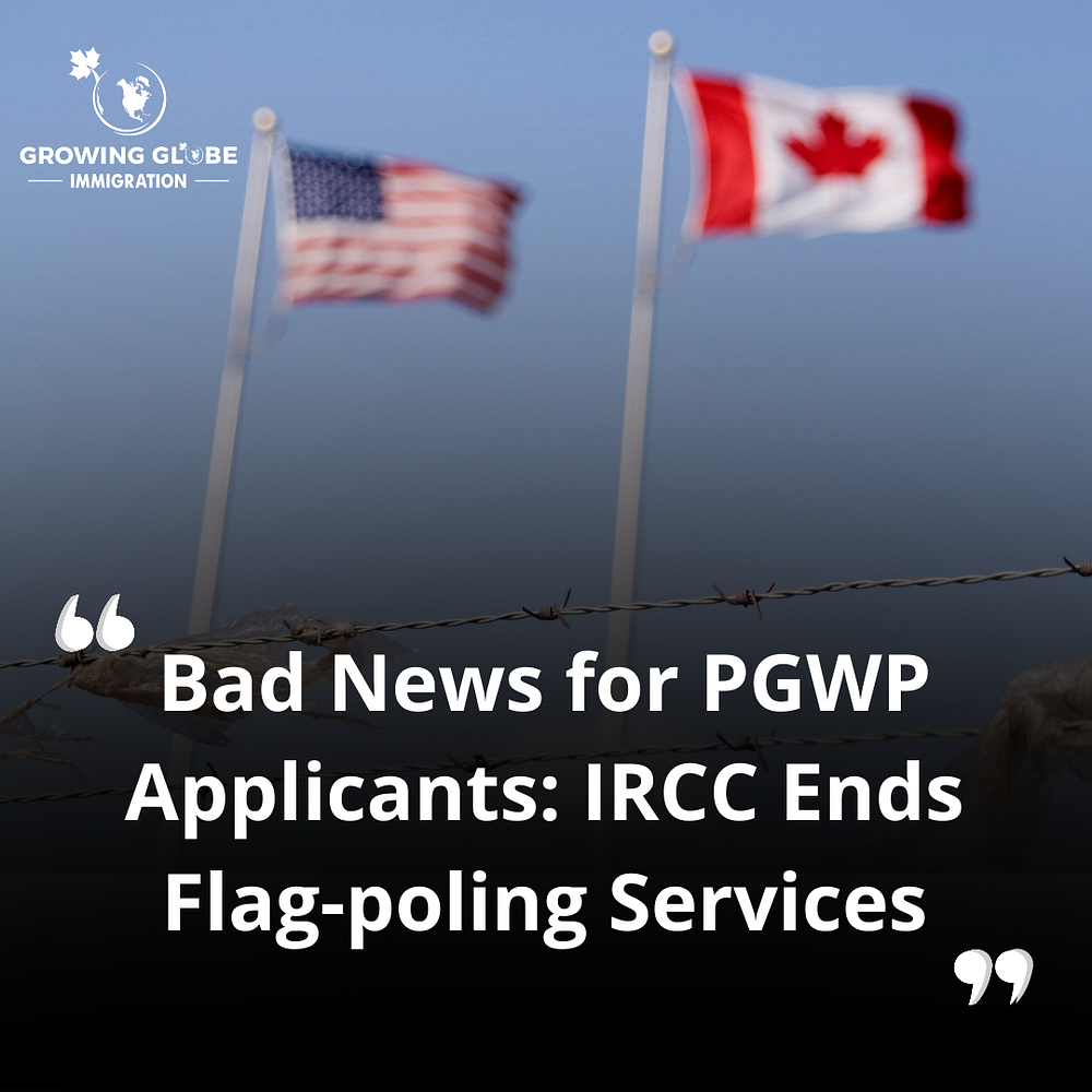 PGWP Applicants