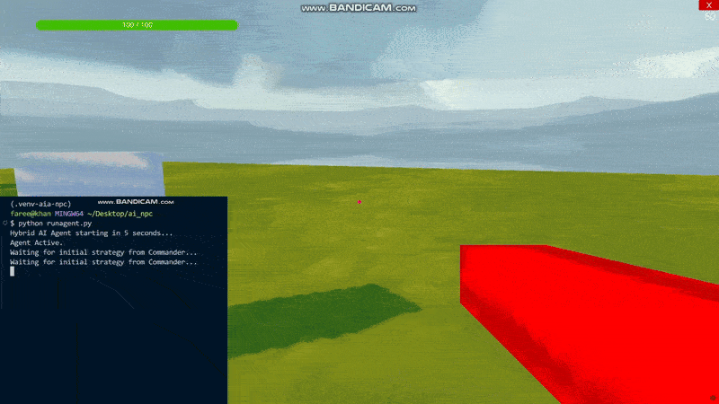 Second attempt - Win
