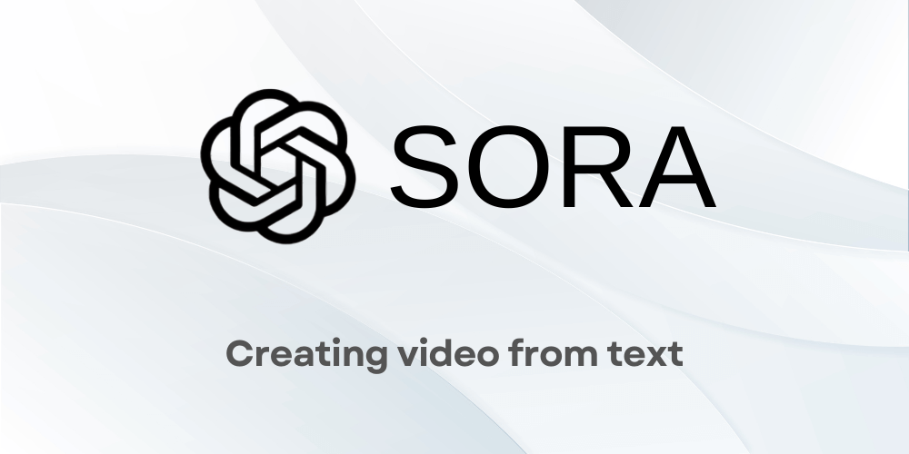 OpenAI Sora is here!