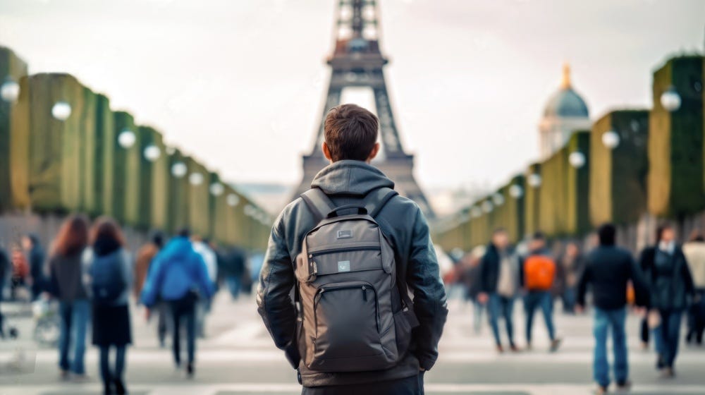 The Future of Backpacks: Innovative Features and Design Trends to Watch Out For