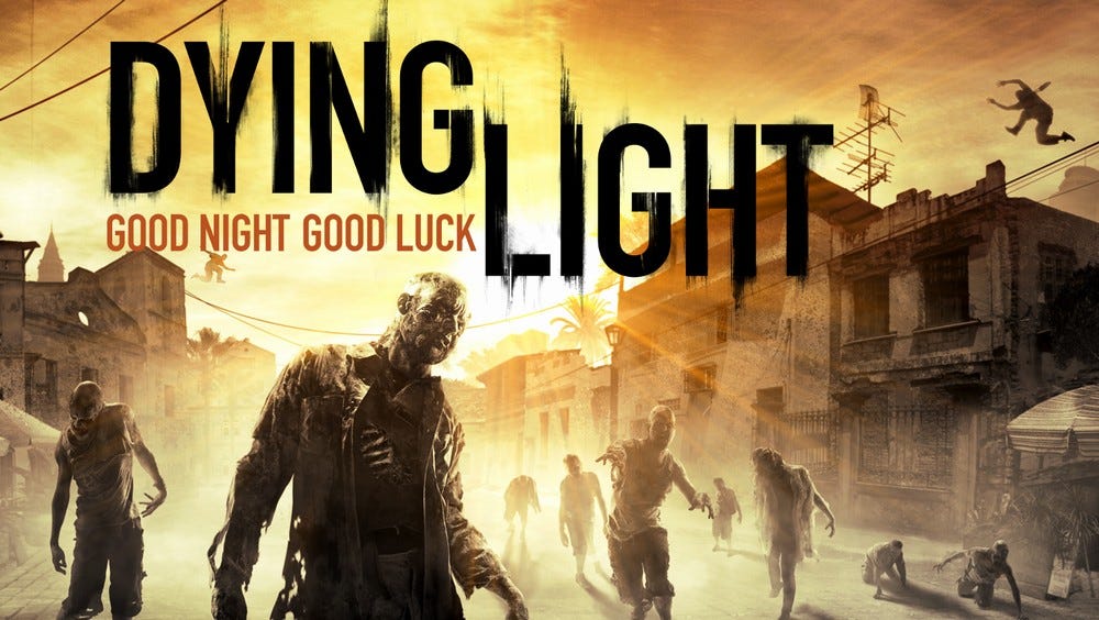 Dying Light ou Dying Light 2: Qual escolher, WISEGAMER