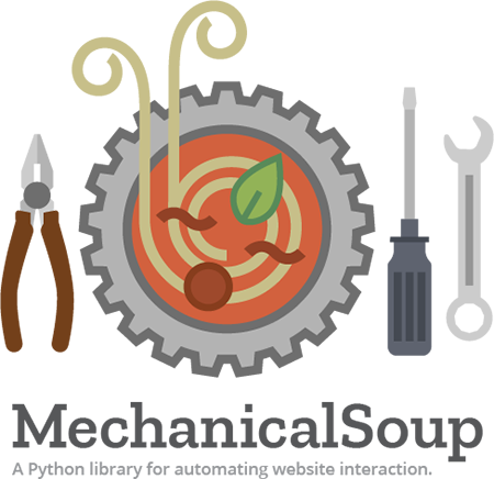 Mechanical Soup