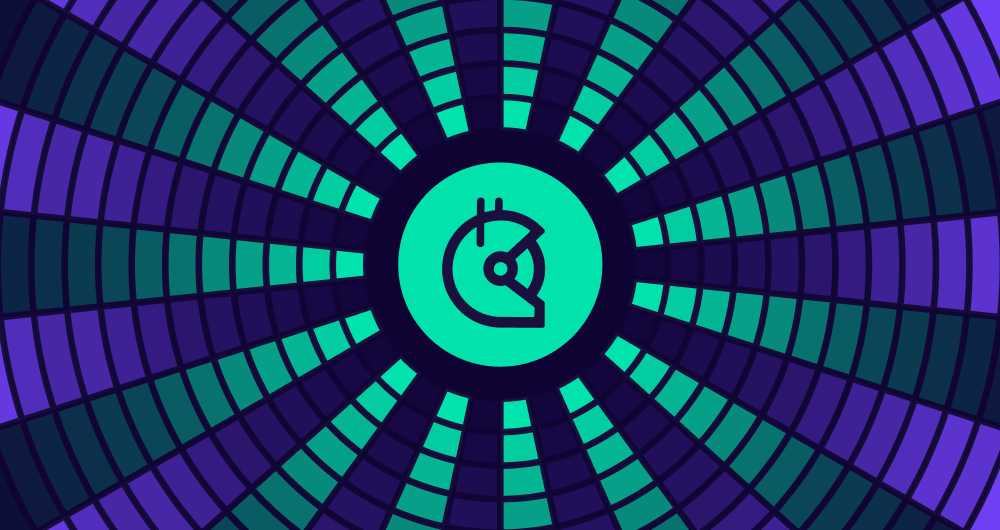 Logo de Gitcoin