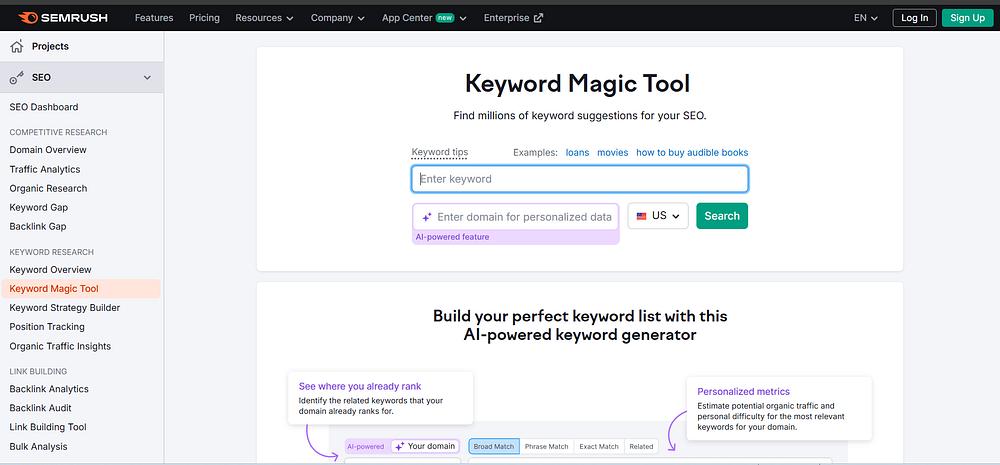 Semrush