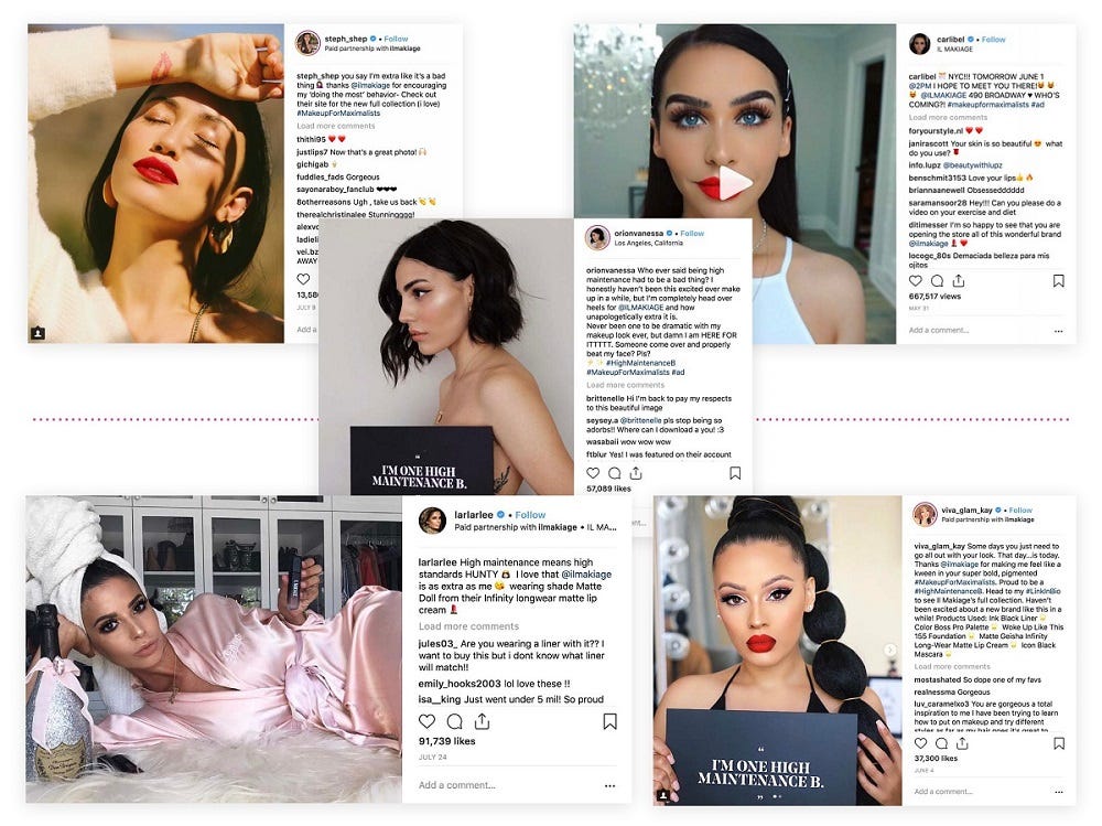 How to Create a Successful Instagram Influencer Marketing Strategy