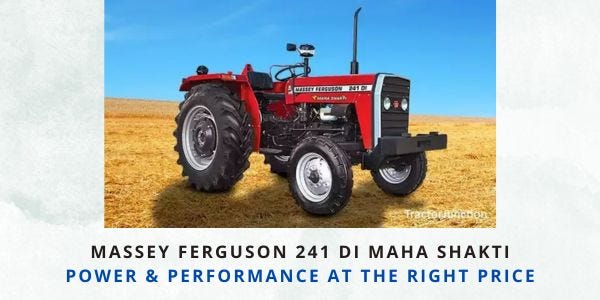 Massey 241