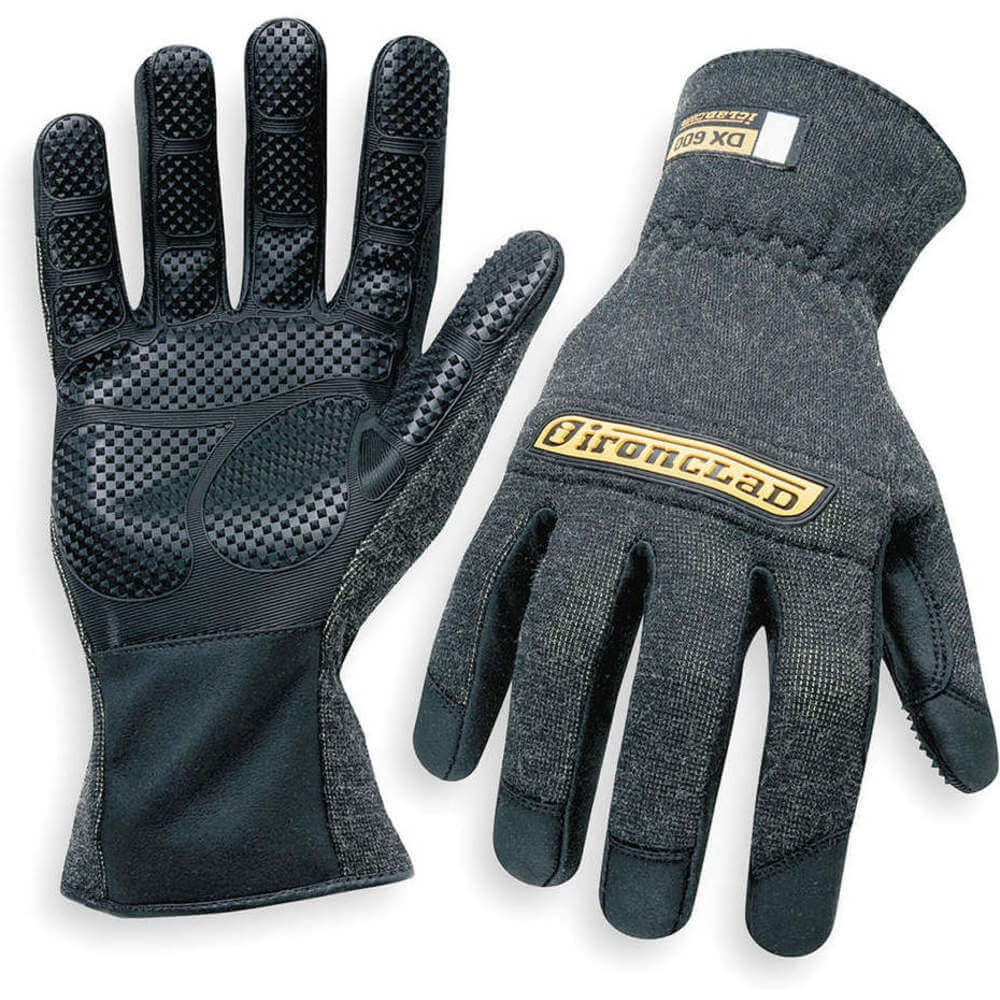 Ironclad Heatworx Heavy Duty Gloves