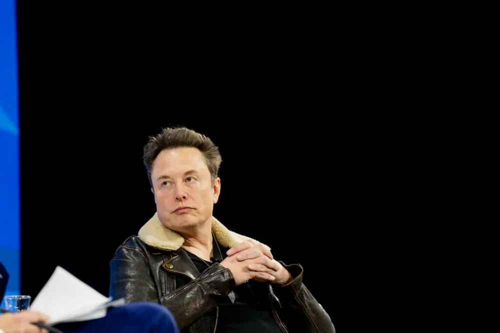 Tesla’s Chair Under Scrutiny for Oversight of Elon Musk