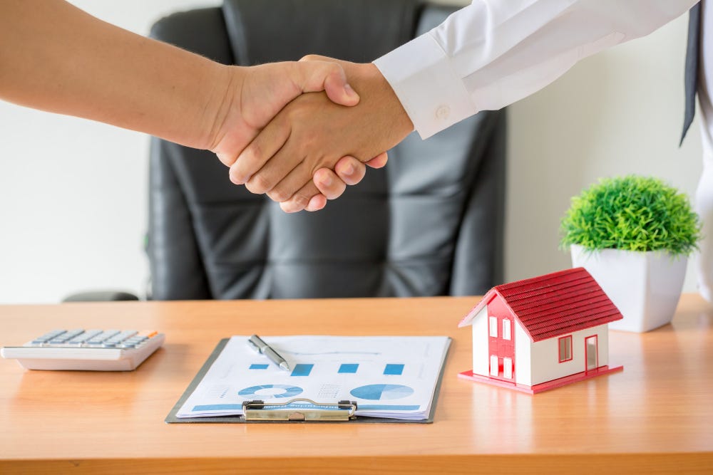 real estate company coimbatore