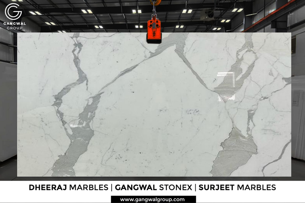 Statuario Marble