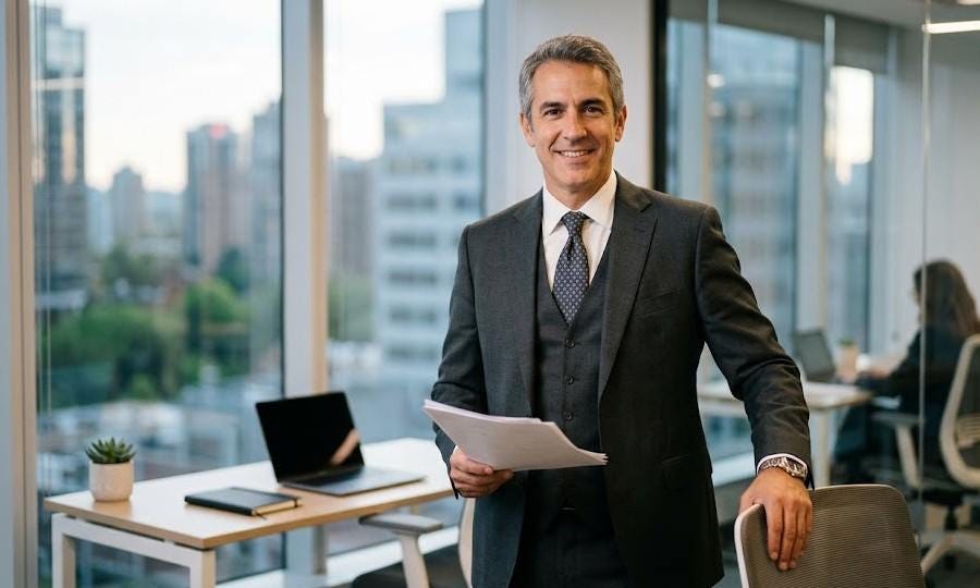 Business Activity and License Type — Takween Advisory