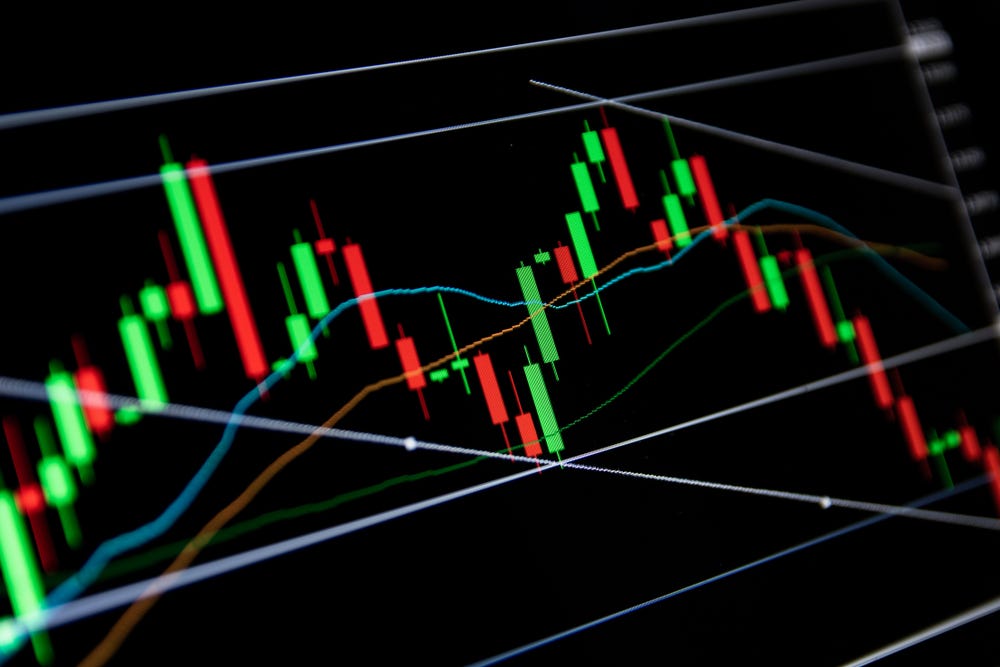 A Smarter Way to Start Forex Trading: Beginner Strategies That Actually Work