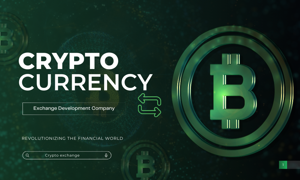 Top Cryptocurrency Exchange Development Companies in 2026