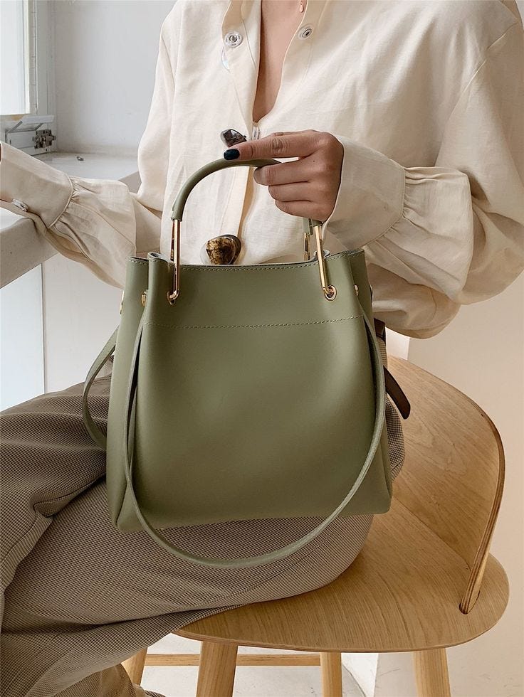 Women Luxury Handbag| BlamGlam