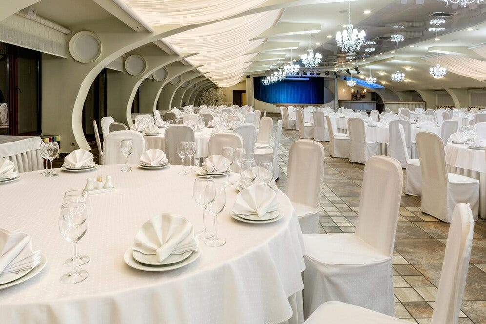How to Choose the Perfect Venue for Your Corporate Event