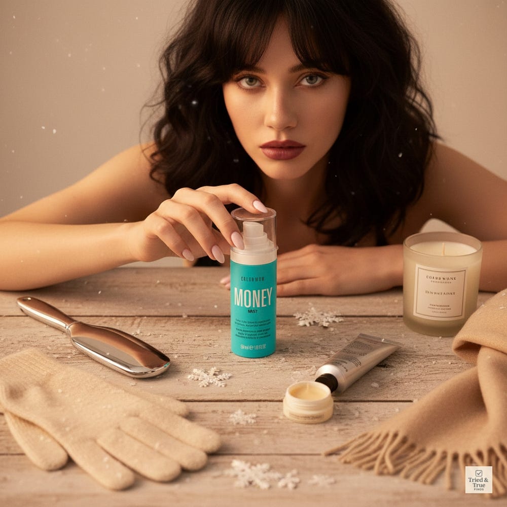 I Put Color Wow Money Mist to the Test on a Snowy Weekend : Here’s My Full Review