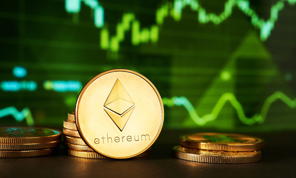 Whale Activity in Ethereum: 22,480 Ether Sales in 2 Days!