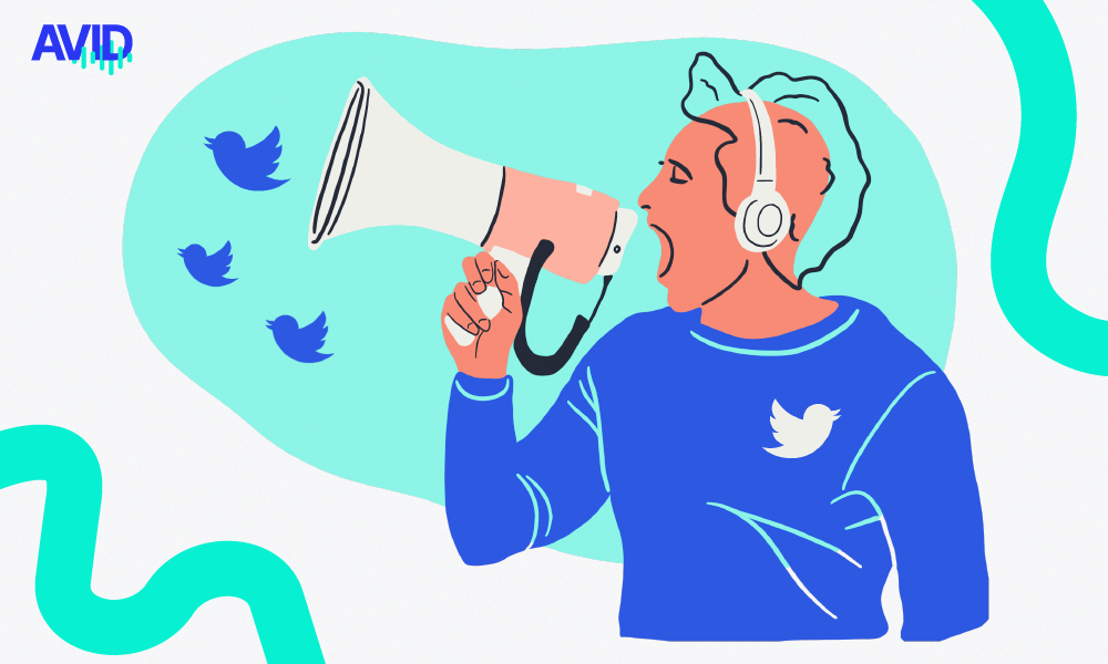 Why Twitter influencers should make an audio course