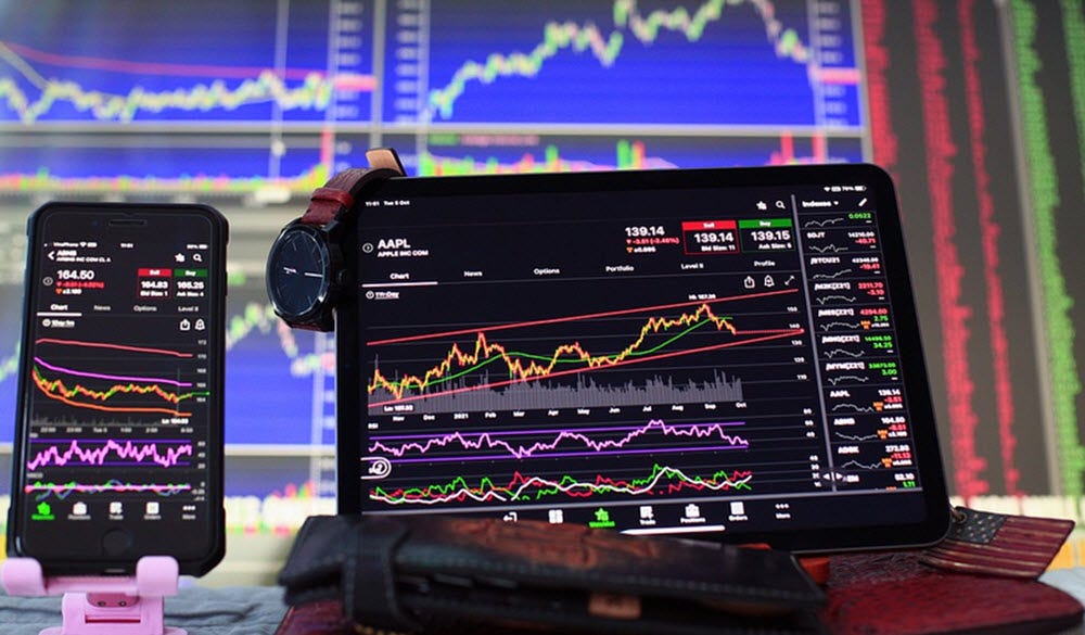 Recovering Your Funds After Falling Victim to a Forex or Binary Options Scam