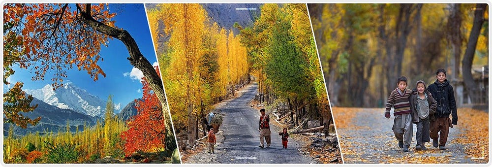 Hunza Autumn Tour-https://hunzaadventuretours.com/tour/hunza-valley-autumn-tour/