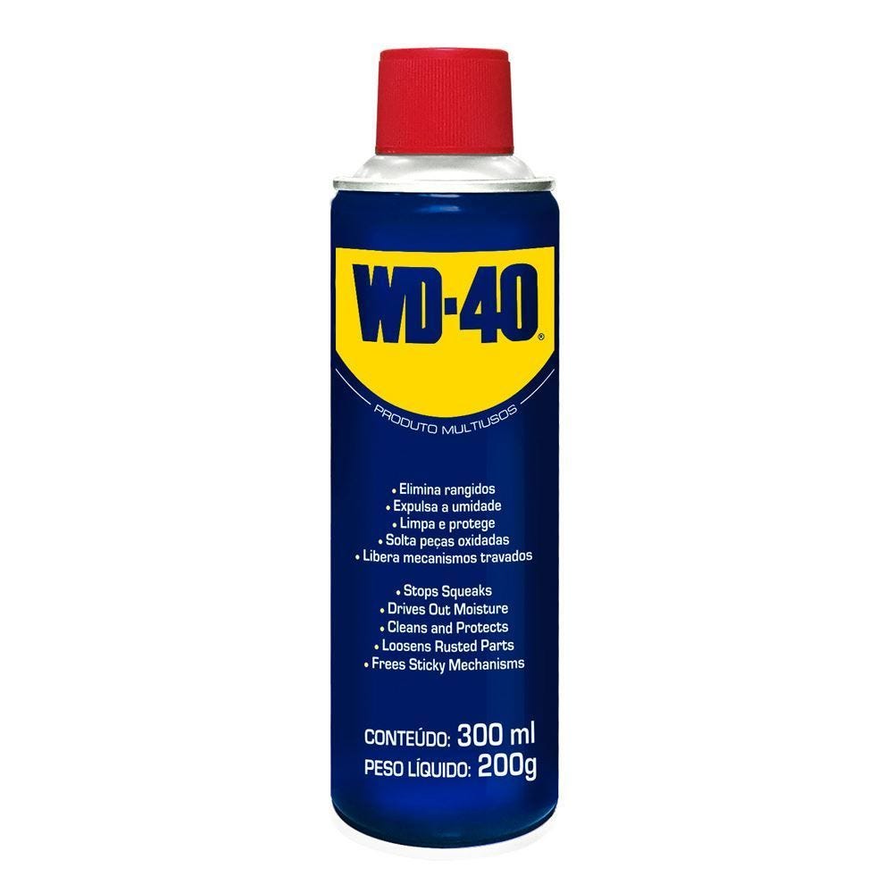 wd-40