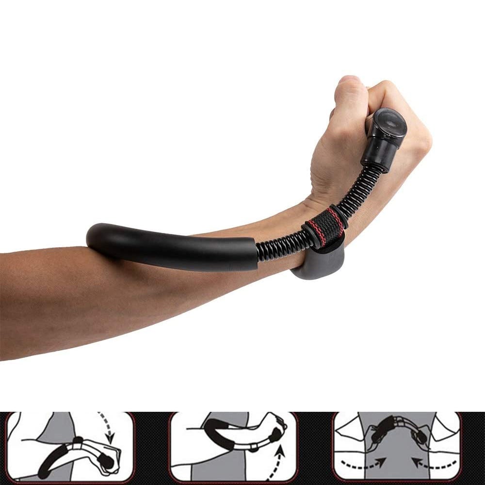 Adjustable Hand Grip Strength Trainers