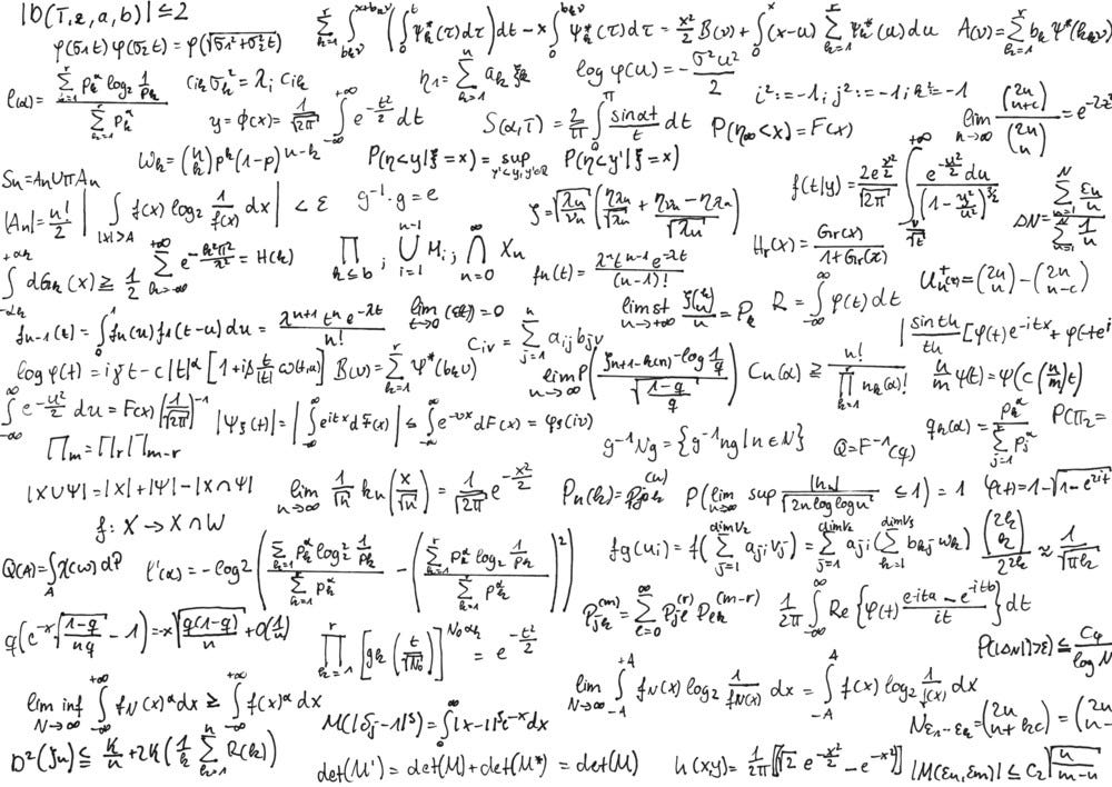 The Beauty of Math: How Proof of Work Secures Bitcoin