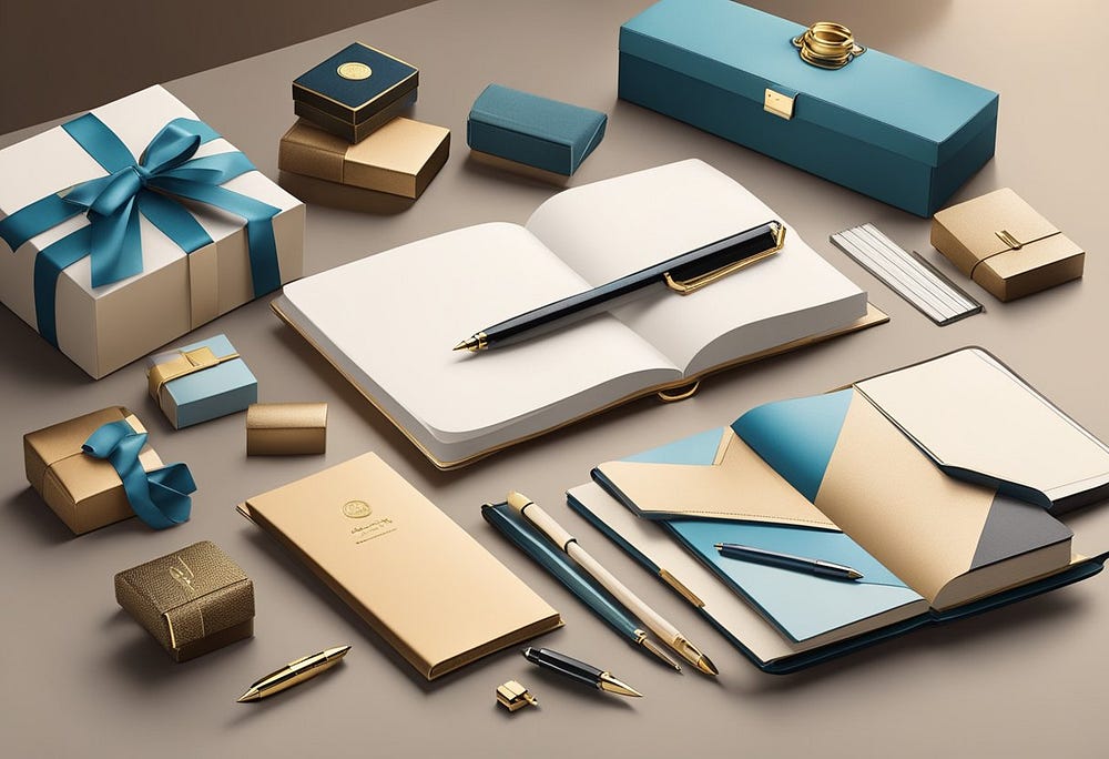 Buy Custom Corporate Products for Your Brand | arrowgifter.com
