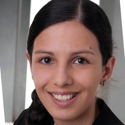 Sandra Ferreiro: Electrical Engineer, Zurich Instruments