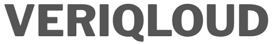 Quantum Resistant Cryptography Company Logo "VERIQLOUD"