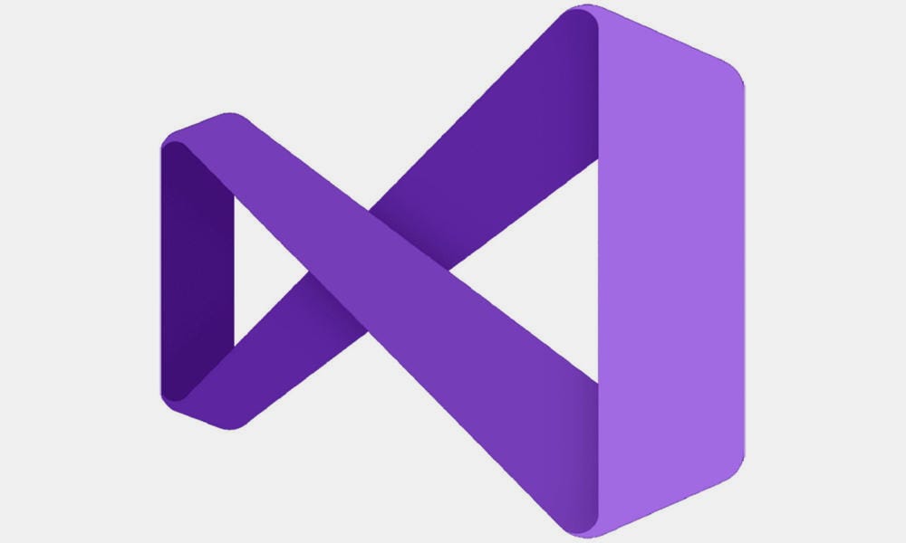 Visual Studio 2022 logo