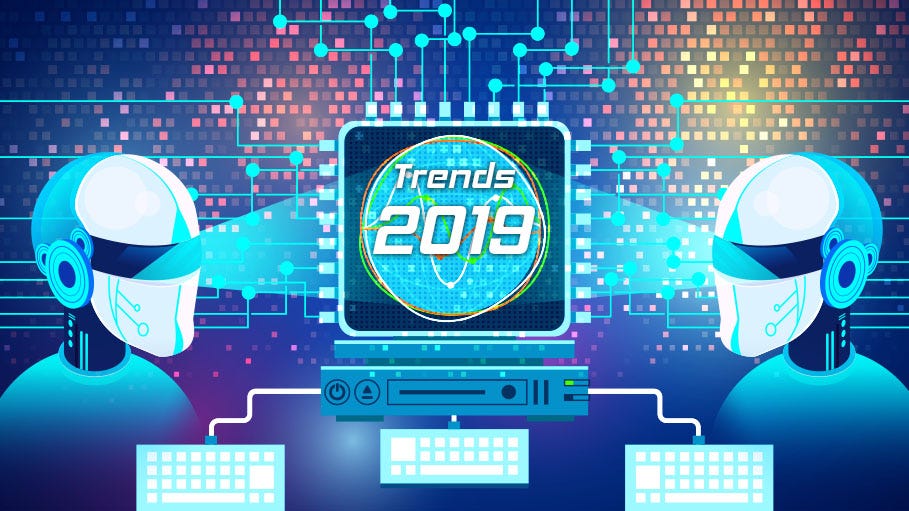 machine learning technologies