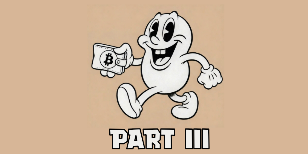 Let’s Build a Bitcoin Wallet in Rust: Part III