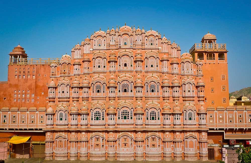 Why Are Architects Important in Jaipur?