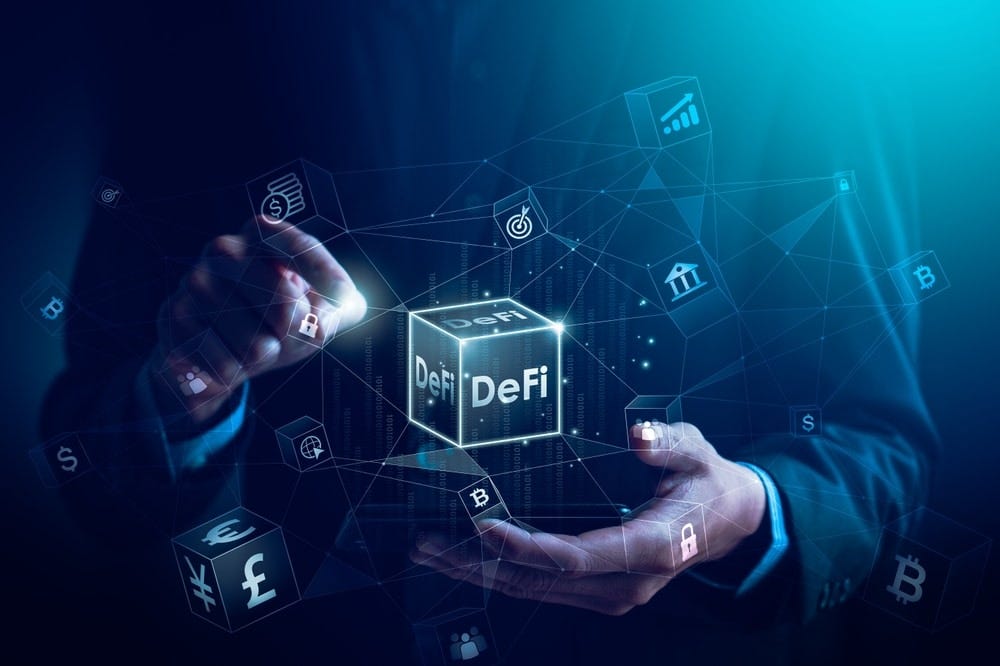 From Hype to Maturity: DeFi’s 2026 Preview