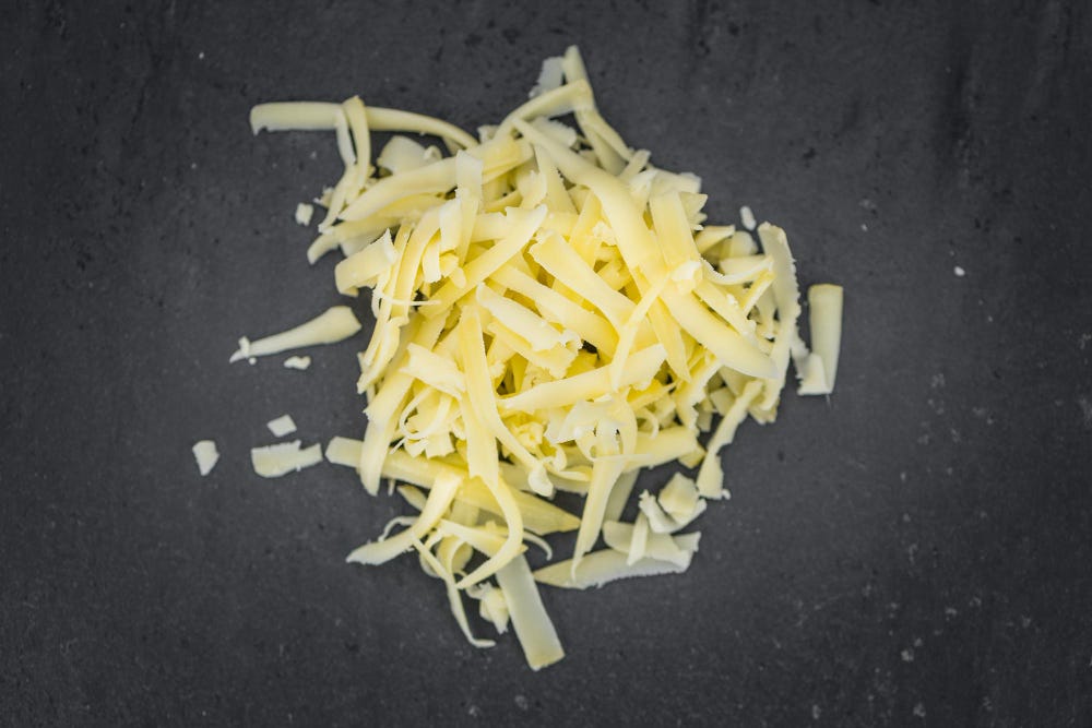 Mastering the Art of Safe Electric Cheese Shredder Handling