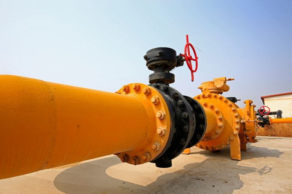 How AI Can Prevent Multi-Million Dollar Stuck Pipe Incidents in Oil & Gas Drilling