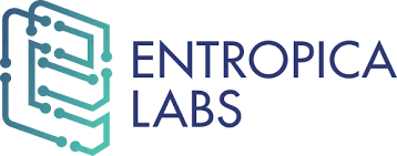 quantum software company logo entropica labs