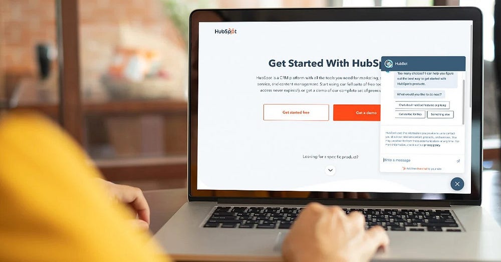 HubSpot CMS Hub Professional — The HubOps