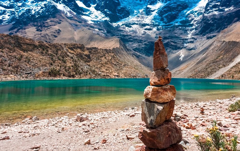 Humantay Lake Tour from Cusco