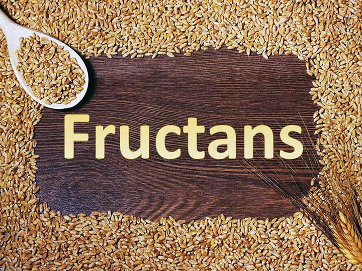 Fructans