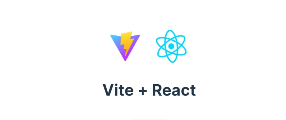 Vite + React