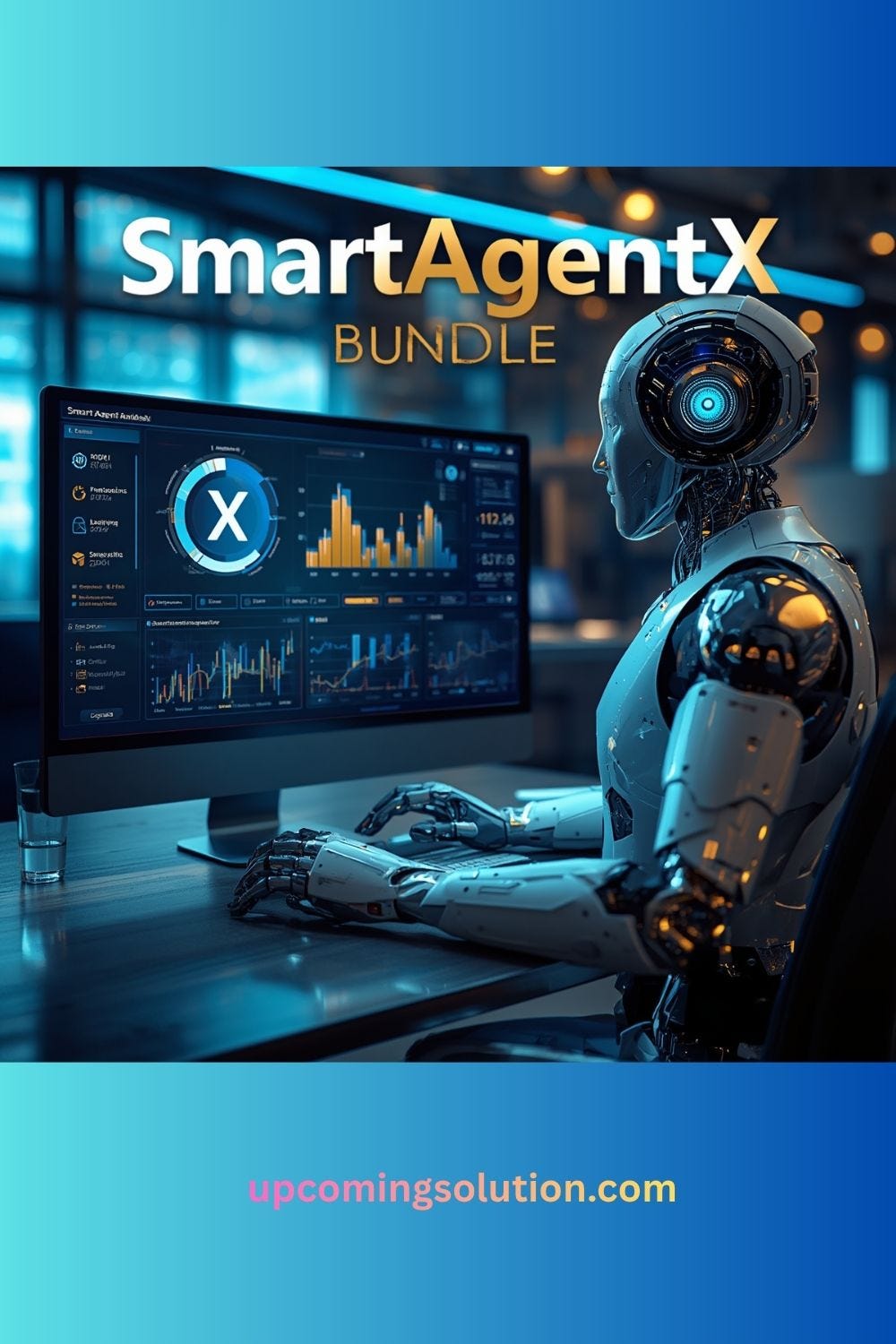 SmartAgentX Review 2026: The AI Marketing Automation Tool That Could Save You Hours Every Week