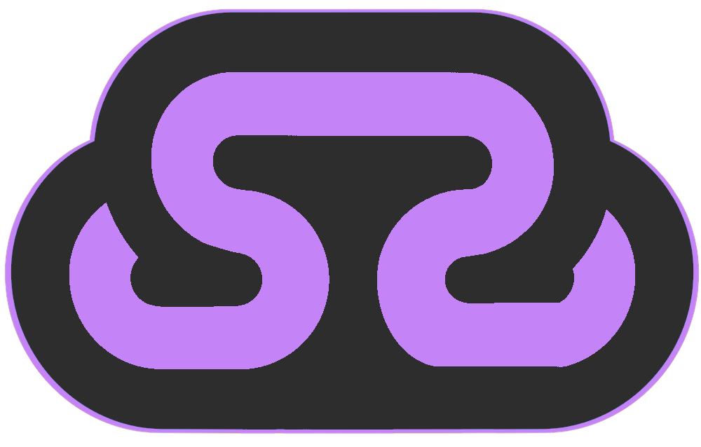 SvelteStorm 5.0 Logo