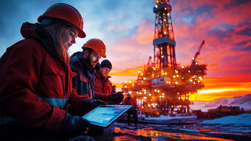 Low-Code Apps: Mobilizing Field Technicians via Fiori