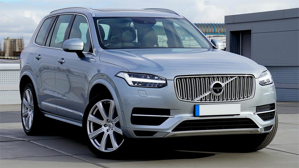 Navigating Common Issues with Your Volvo XC90