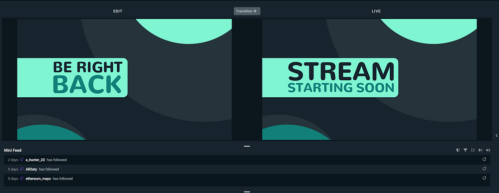 Getting Started with Streamlabs Music