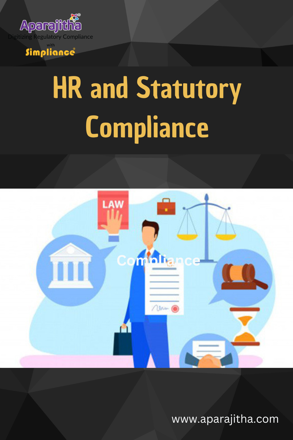 HR Compliance Software in India