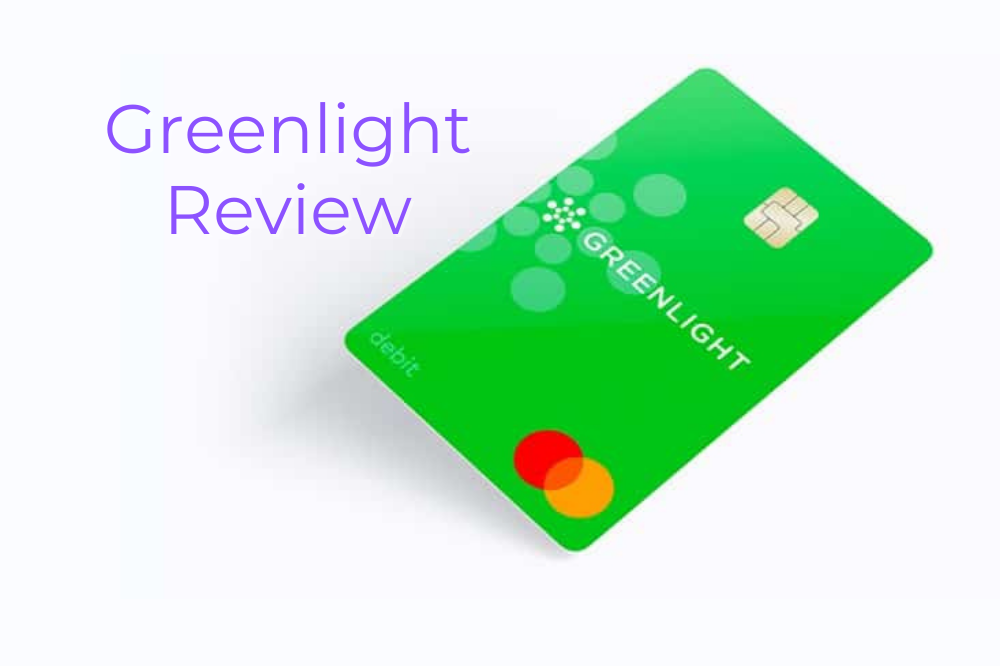 Greenlight Kids Debit Card Case Study